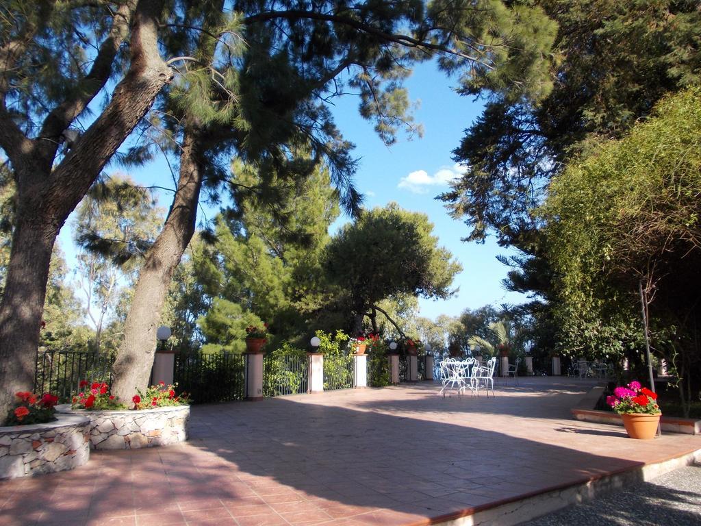 Excelsior Palace Hotel Taormina Exterior foto